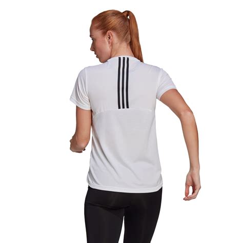 playera adidas dama